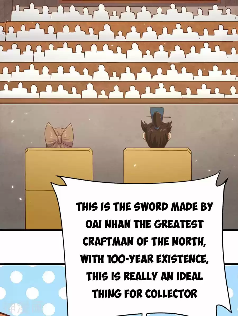 Starting From Today I'll Work As A City Lord Chapter 130