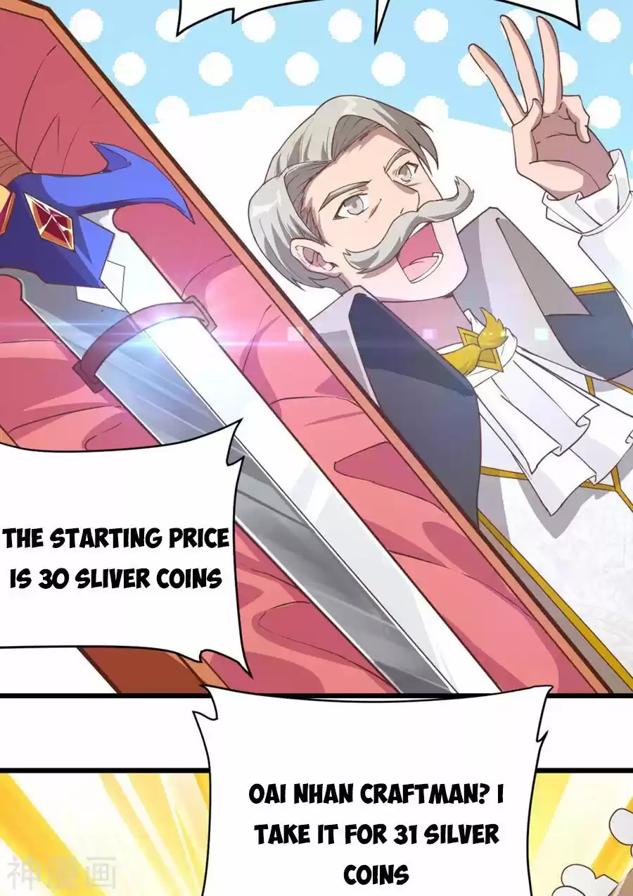 Starting From Today I'll Work As A City Lord Chapter 130