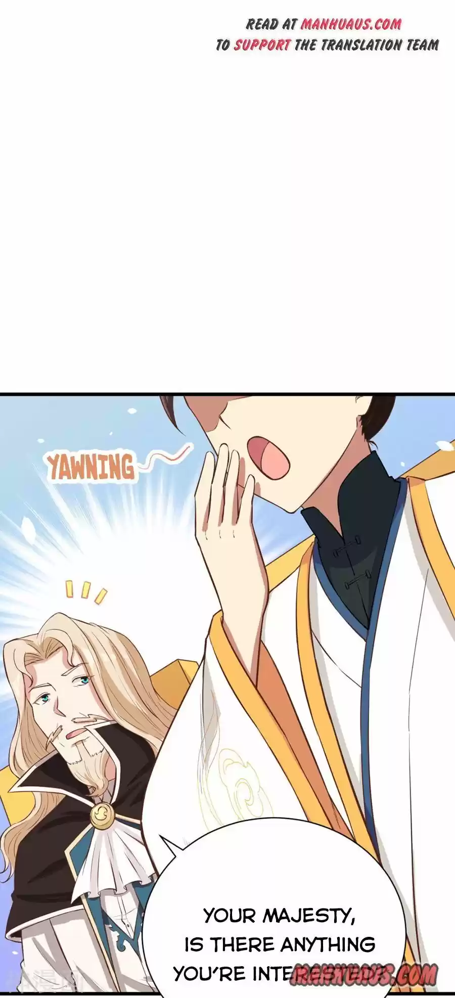 Starting From Today I'll Work As A City Lord Chapter 130