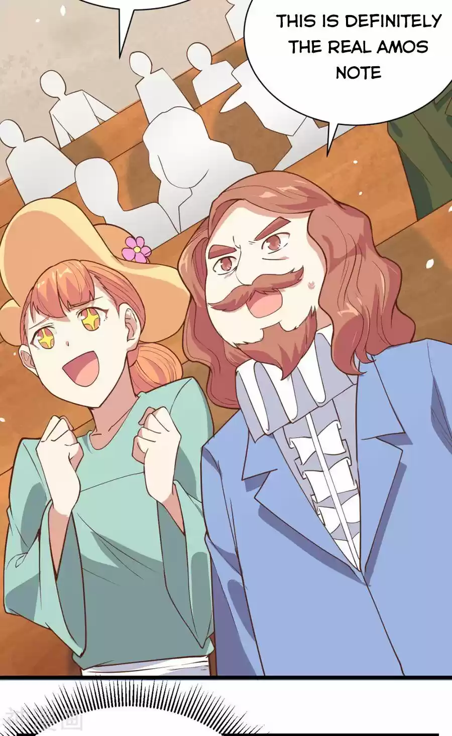 Starting From Today I'll Work As A City Lord Chapter 130