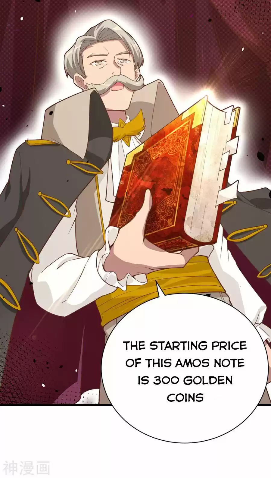 Starting From Today I'll Work As A City Lord Chapter 130