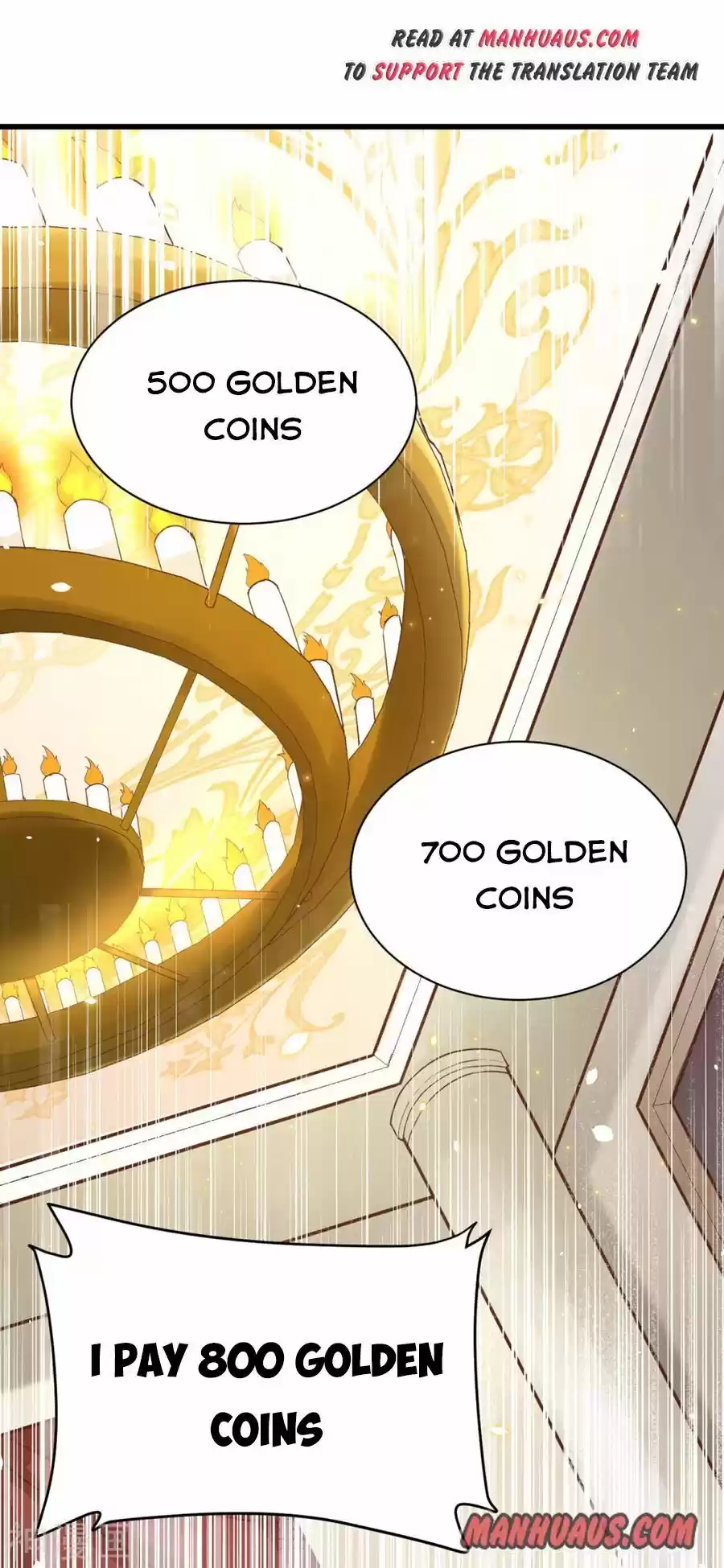 Starting From Today I'll Work As A City Lord Chapter 130