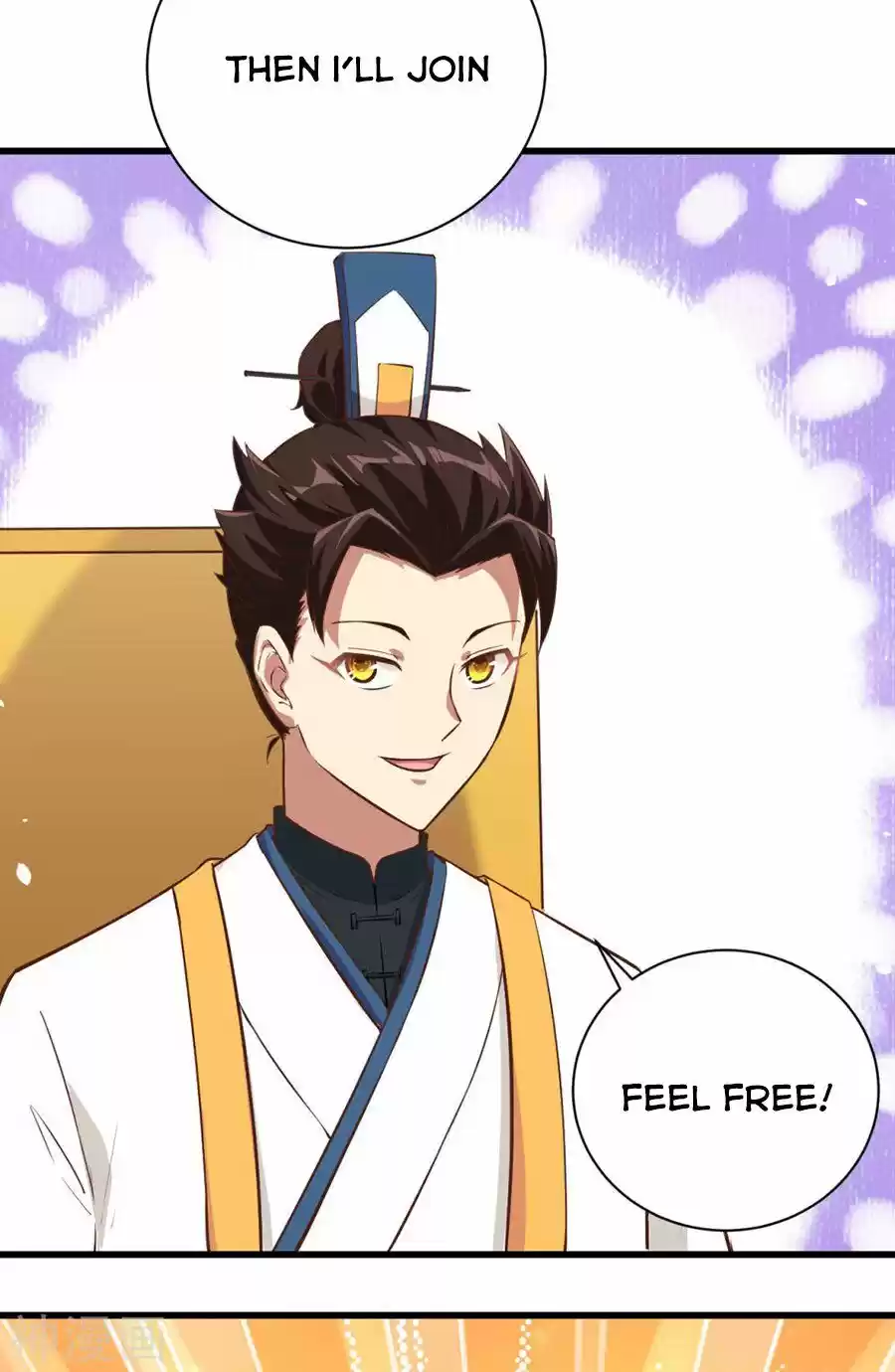 Starting From Today I'll Work As A City Lord Chapter 130