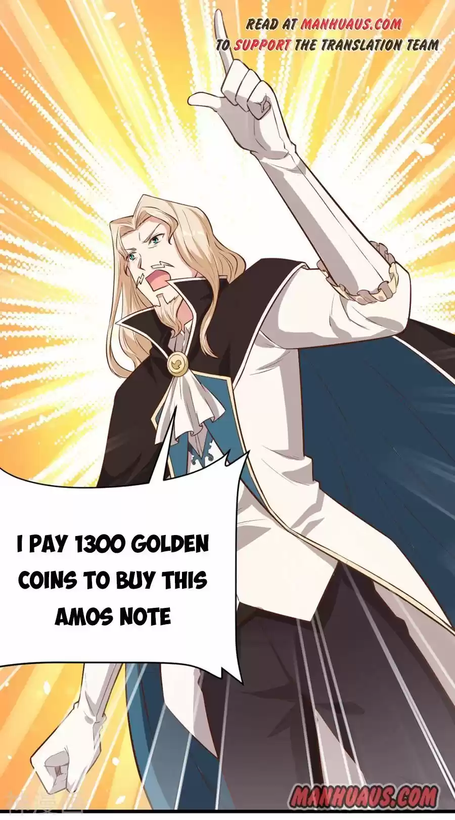 Starting From Today I'll Work As A City Lord Chapter 130