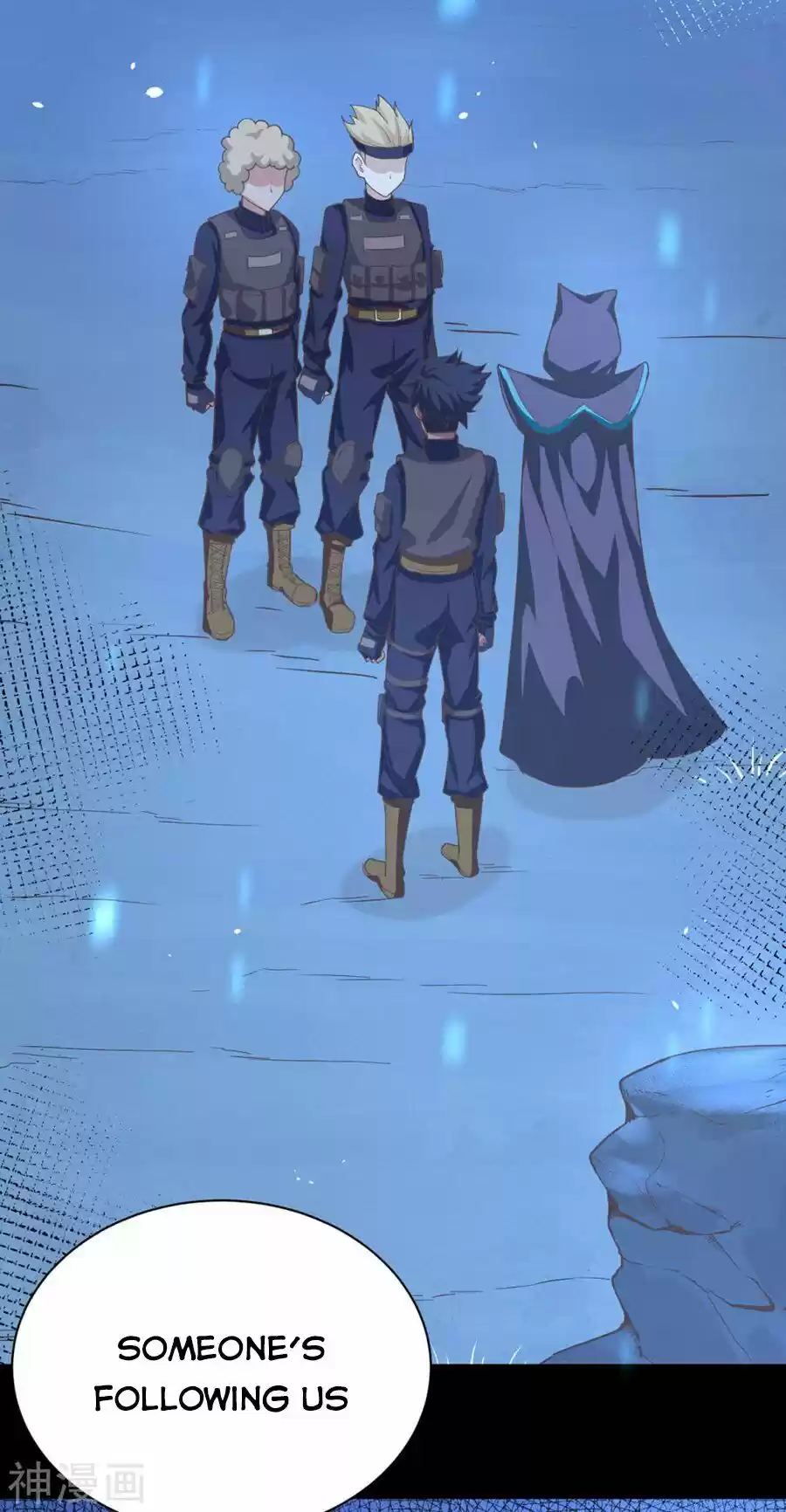 Starting From Today I'll Work As A City Lord Chapter 131