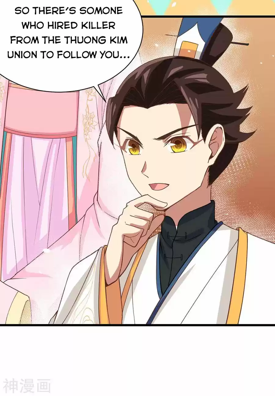 Starting From Today I'll Work As A City Lord Chapter 131