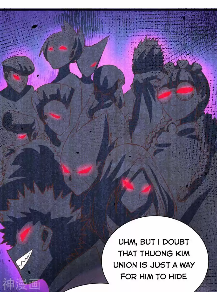 Starting From Today I'll Work As A City Lord Chapter 131