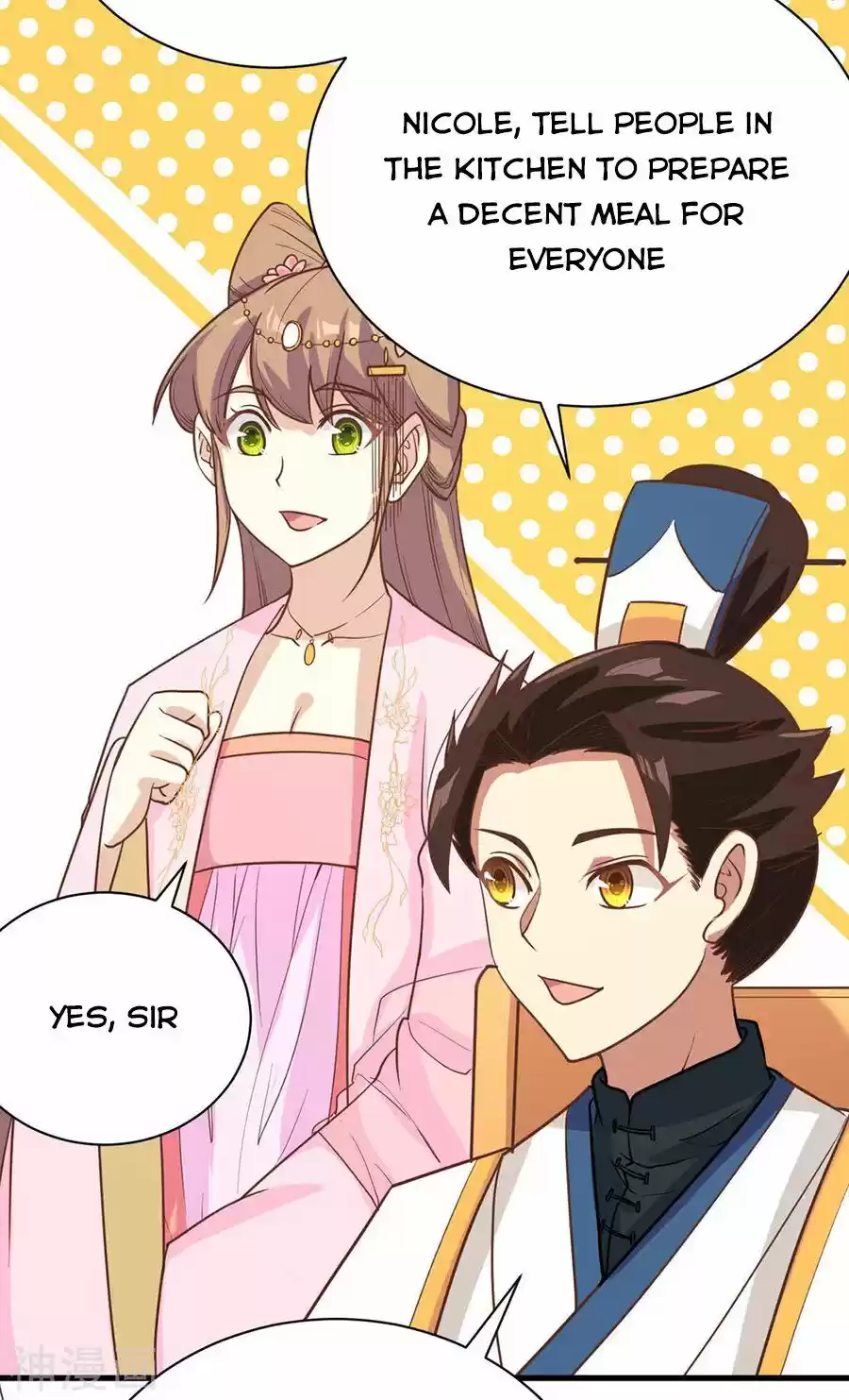 Starting From Today I'll Work As A City Lord Chapter 131