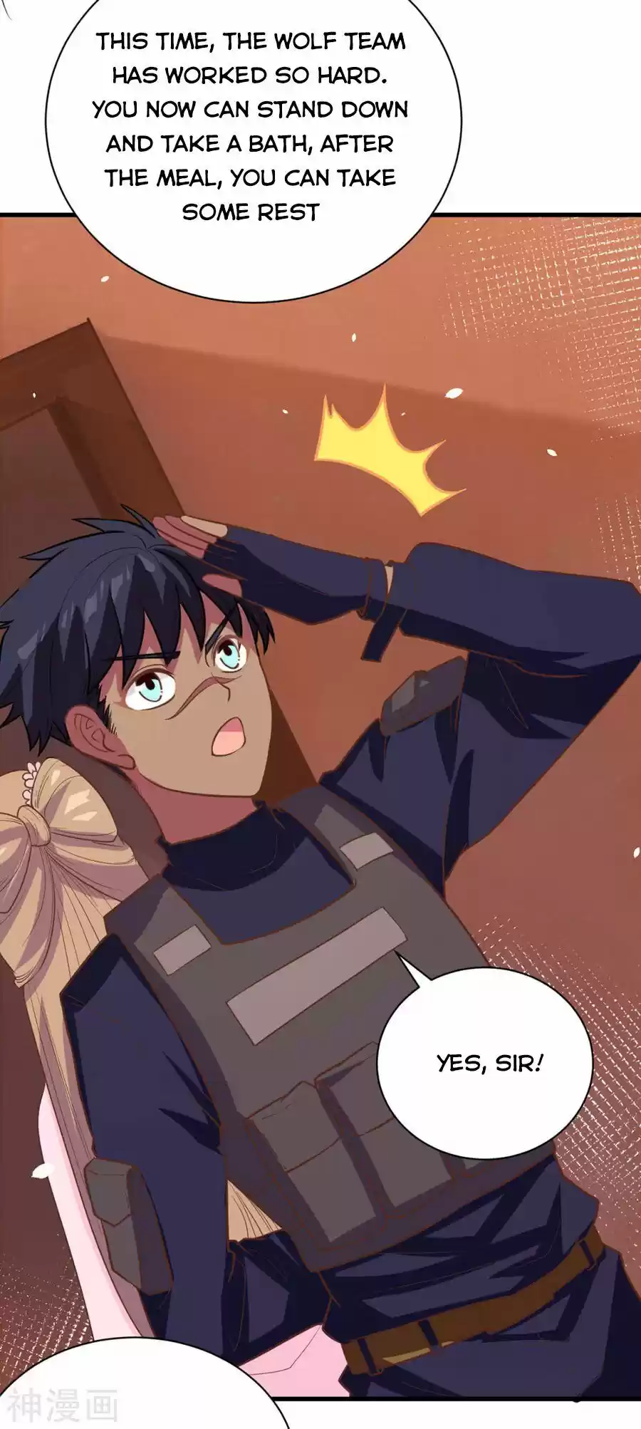 Starting From Today I'll Work As A City Lord Chapter 131