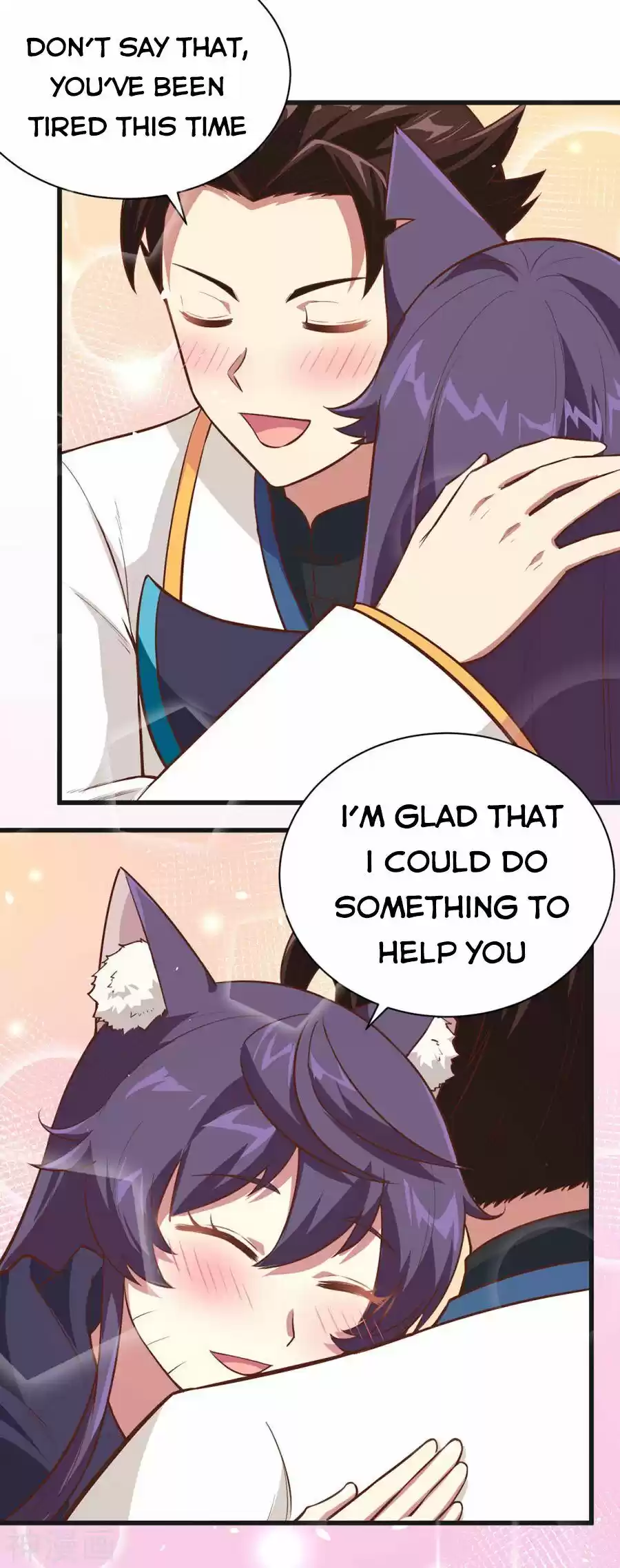 Starting From Today I'll Work As A City Lord Chapter 131