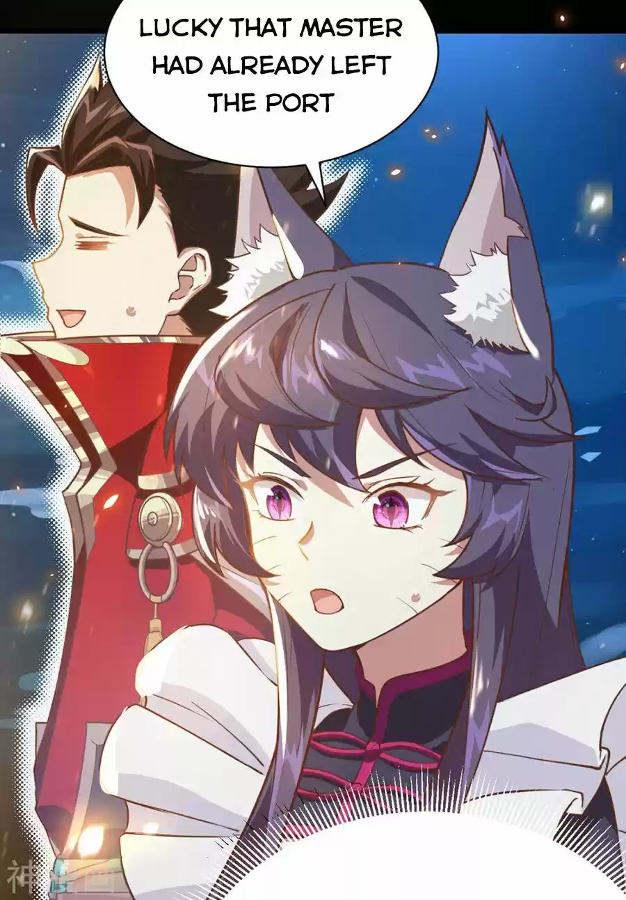 Starting From Today I'll Work As A City Lord Chapter 131