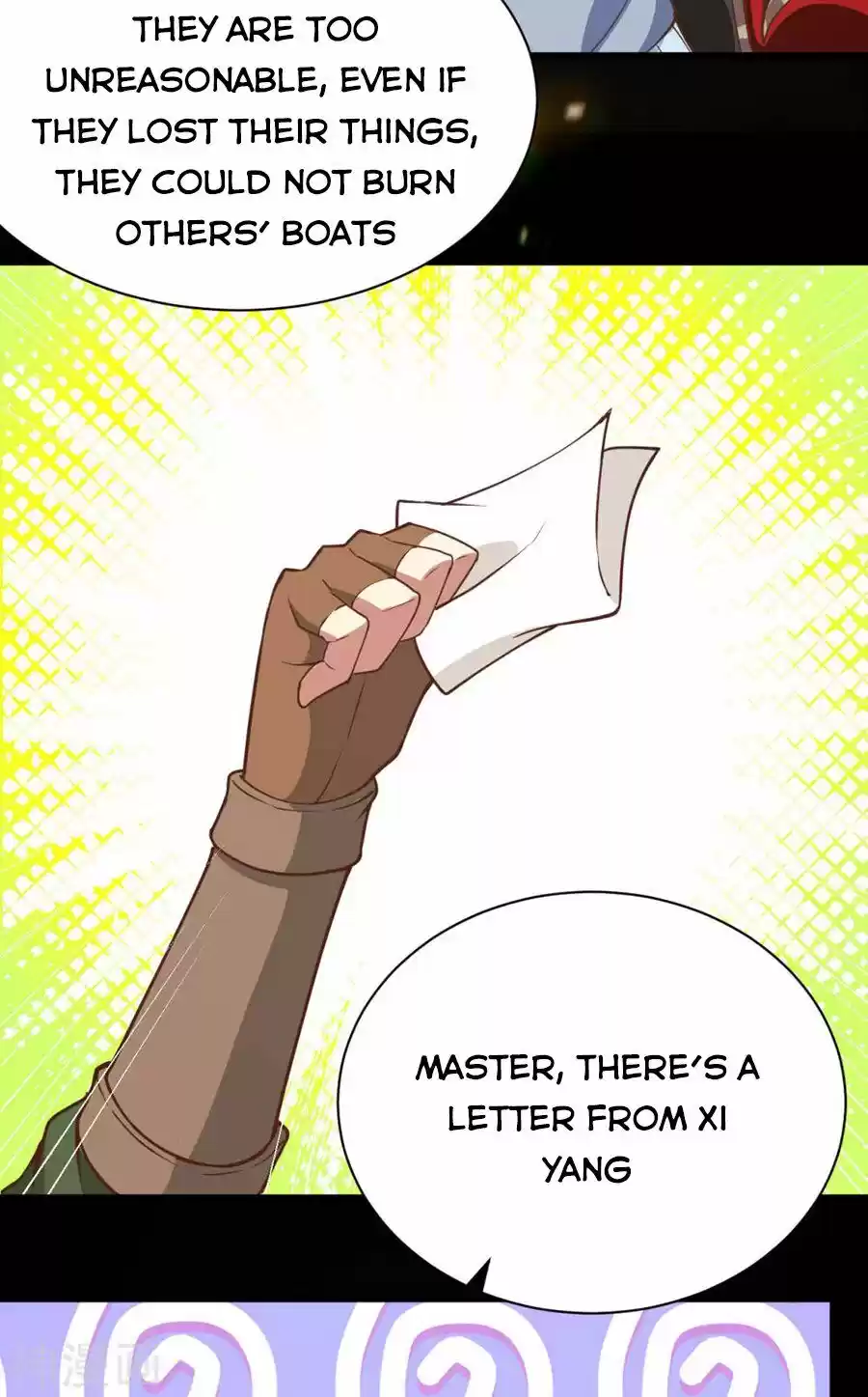 Starting From Today I'll Work As A City Lord Chapter 131