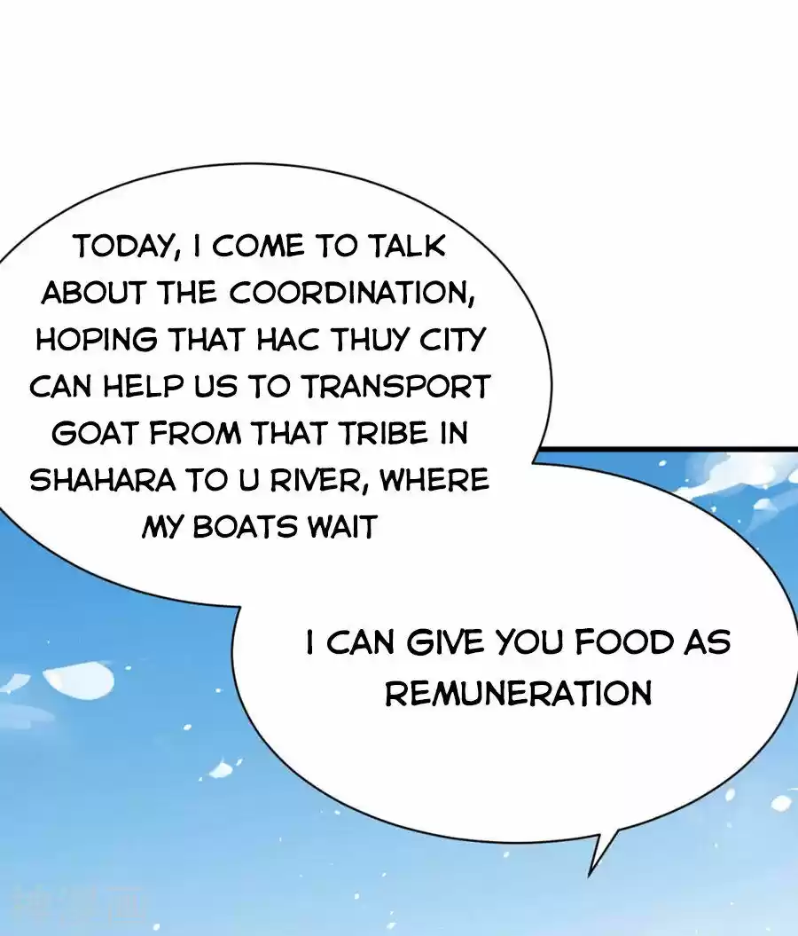 Starting From Today I'll Work As A City Lord Chapter 132