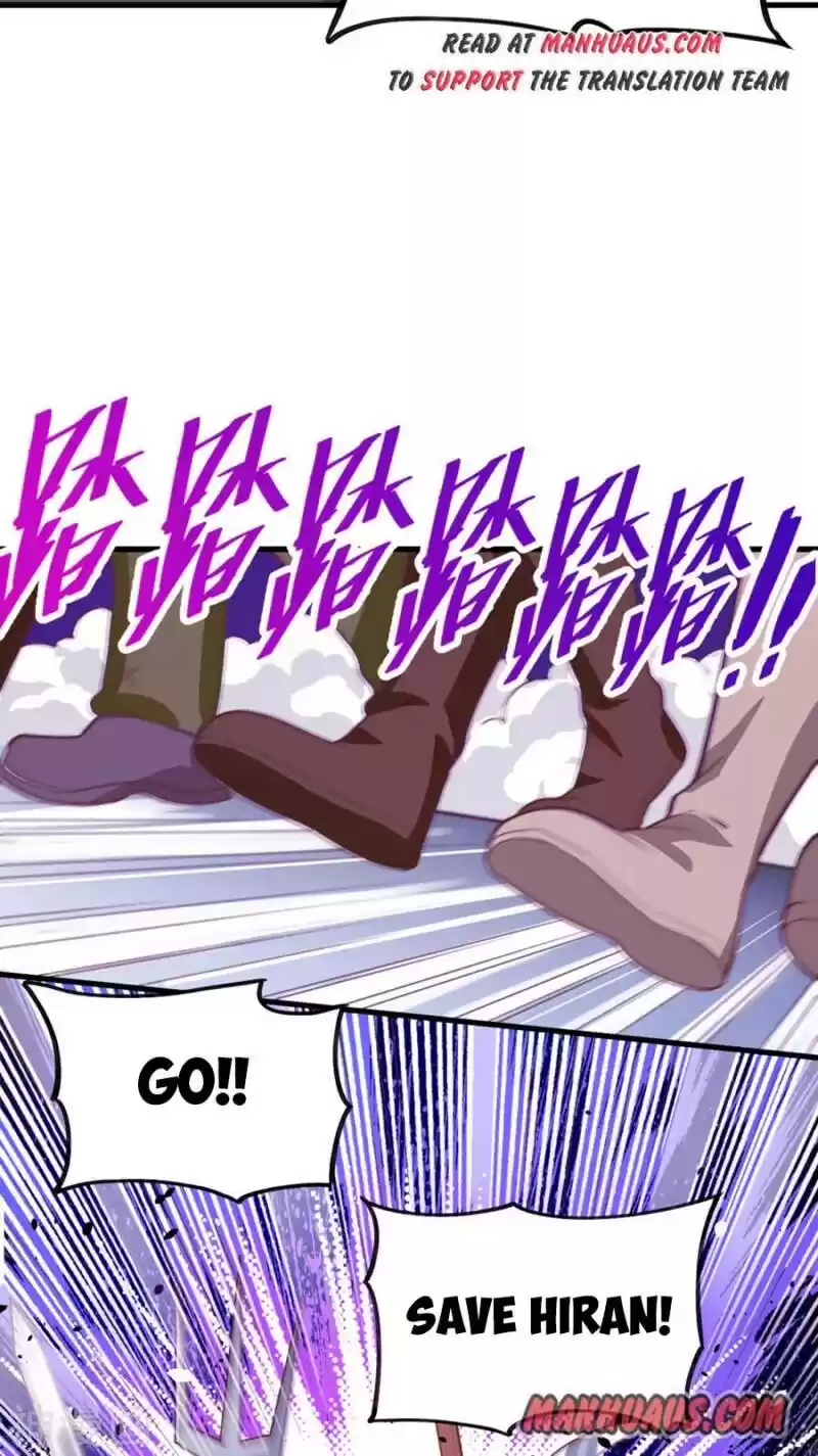 Starting From Today I'll Work As A City Lord Chapter 132