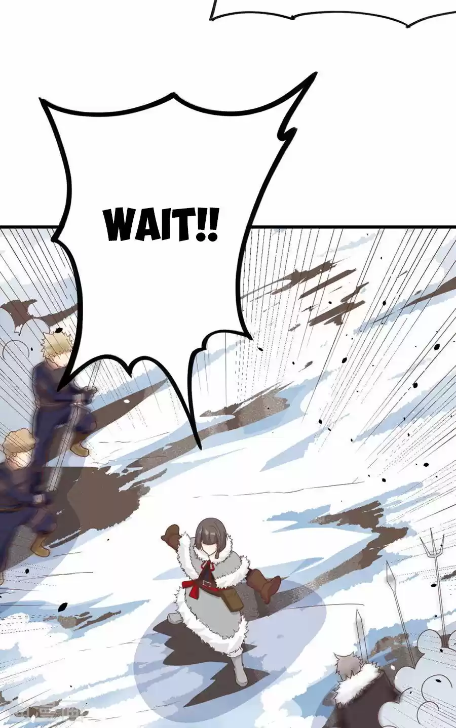 Starting From Today I'll Work As A City Lord Chapter 132