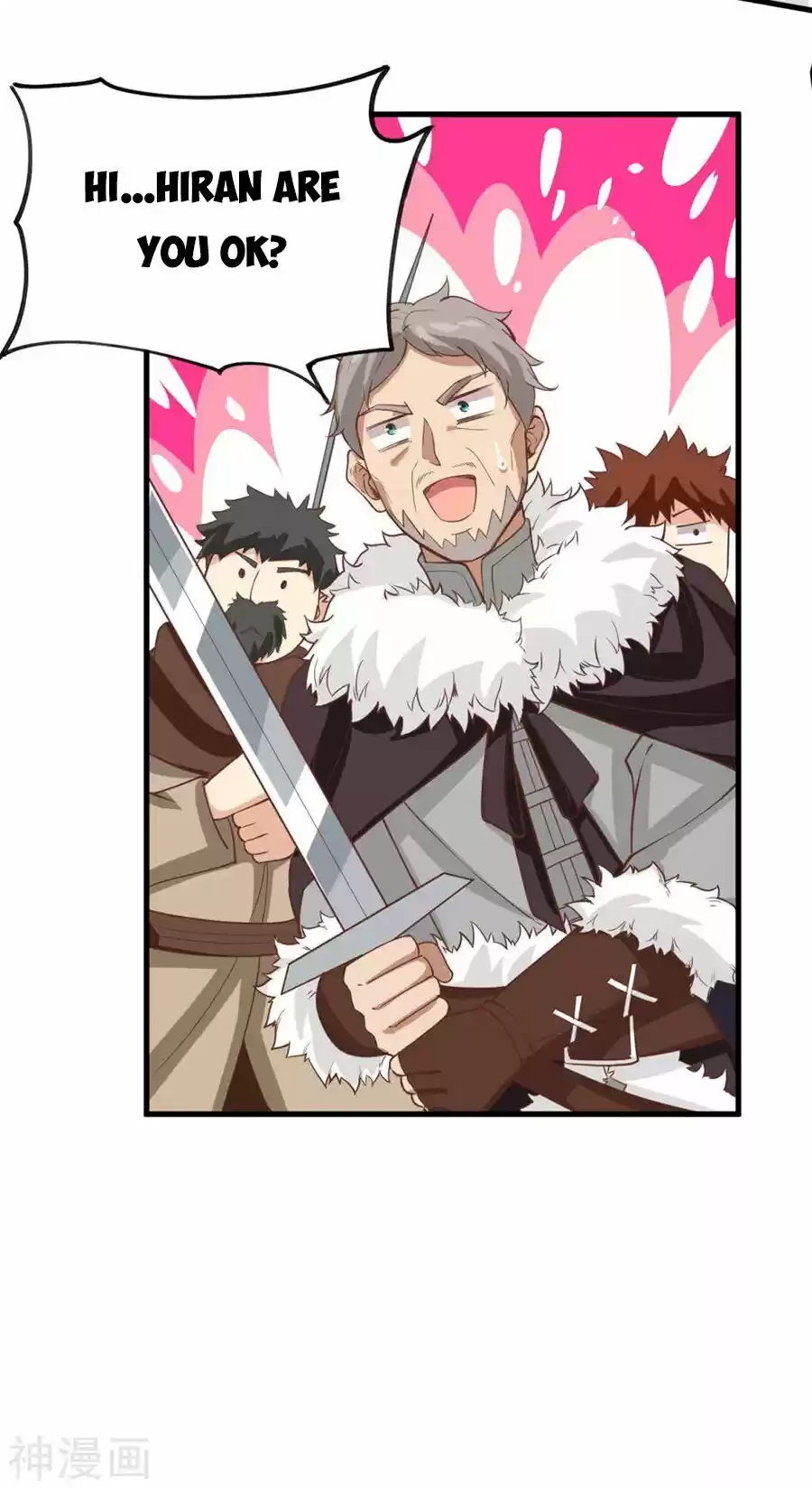 Starting From Today I'll Work As A City Lord Chapter 132