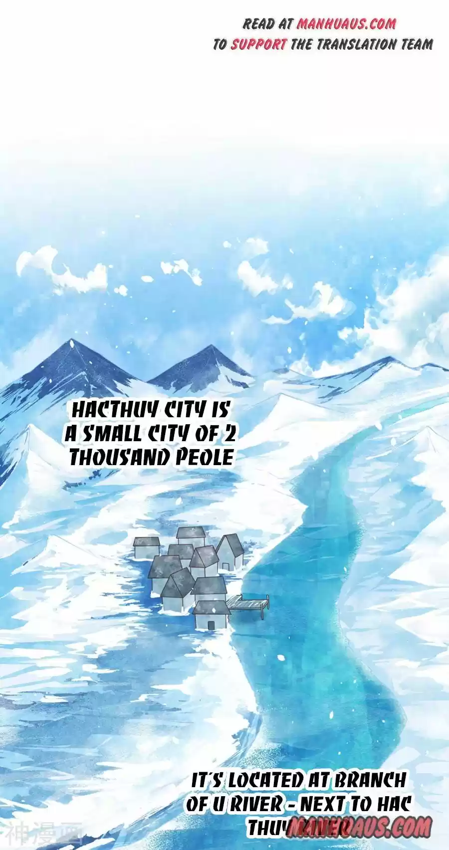 Starting From Today I'll Work As A City Lord Chapter 133