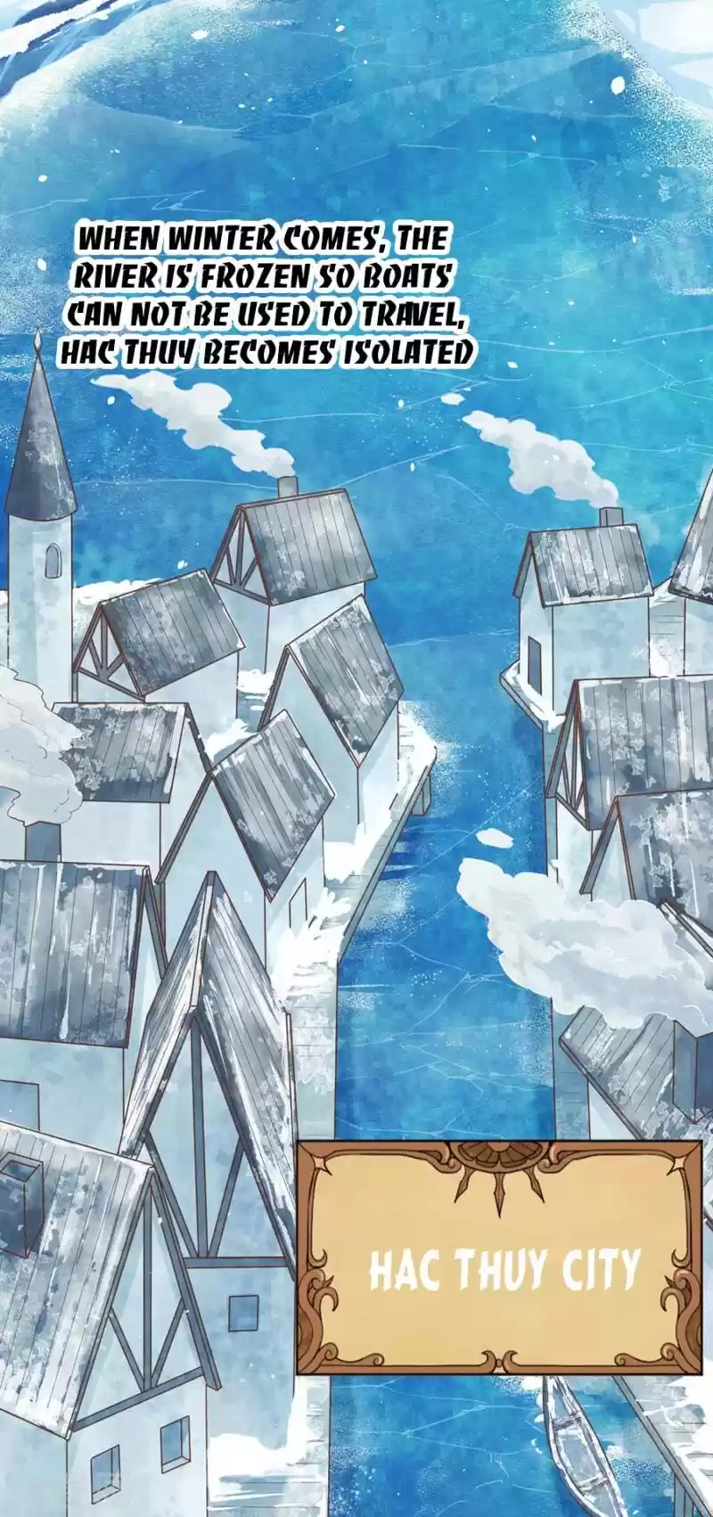 Starting From Today I'll Work As A City Lord Chapter 133