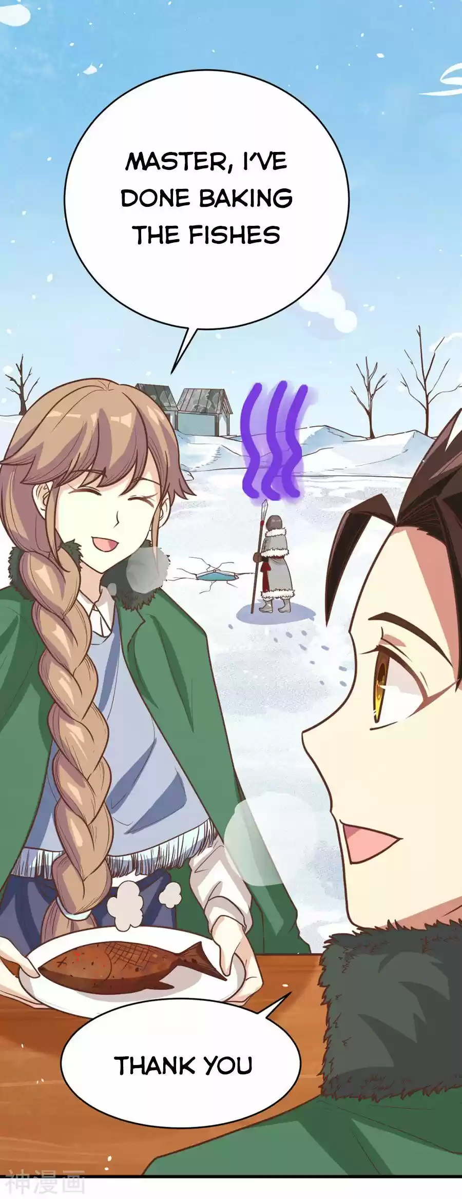 Starting From Today I'll Work As A City Lord Chapter 133