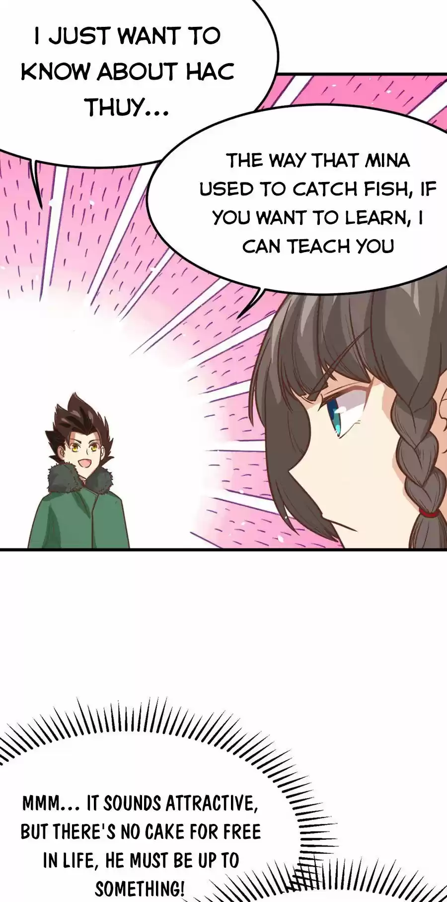 Starting From Today I'll Work As A City Lord Chapter 133