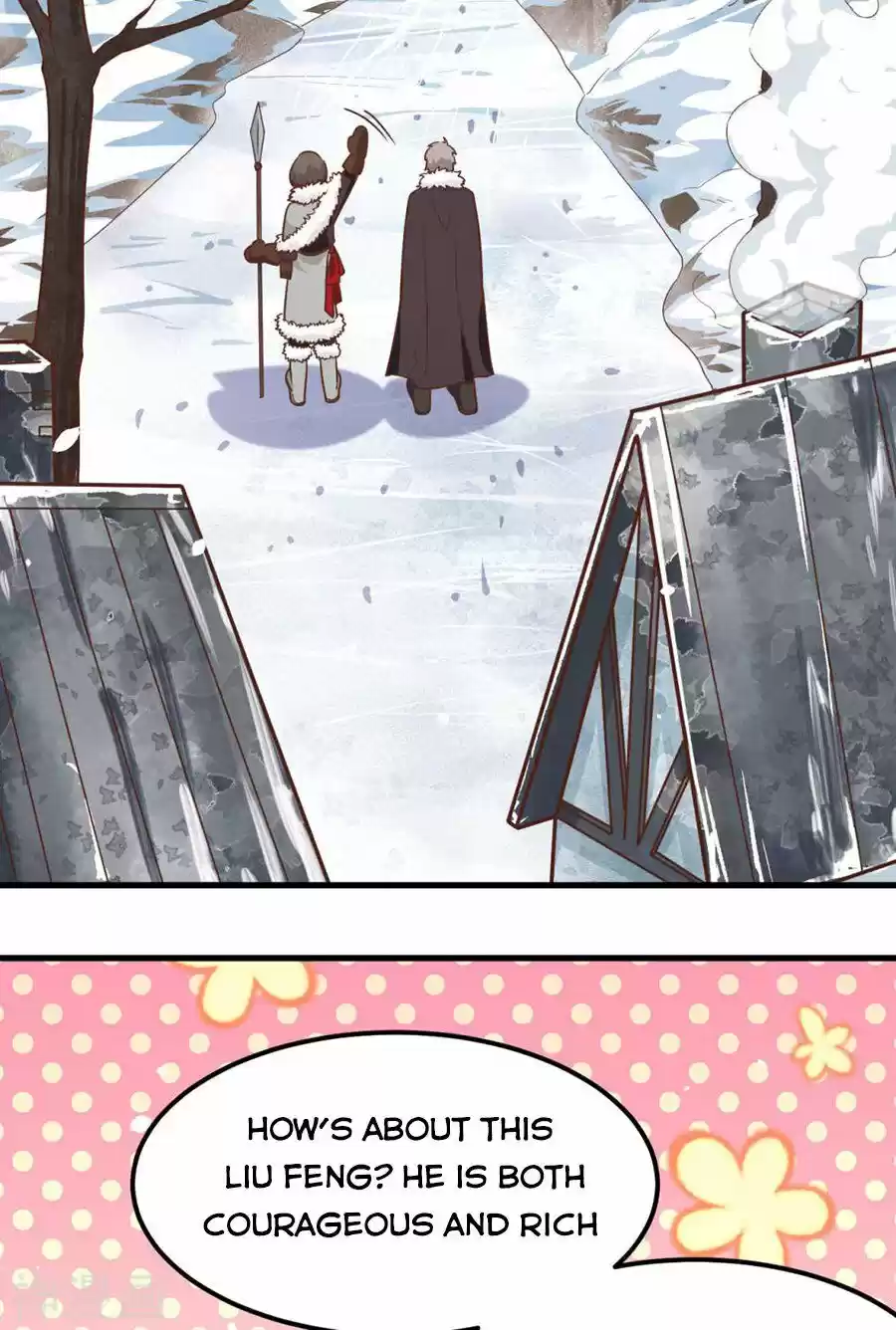 Starting From Today I'll Work As A City Lord Chapter 133