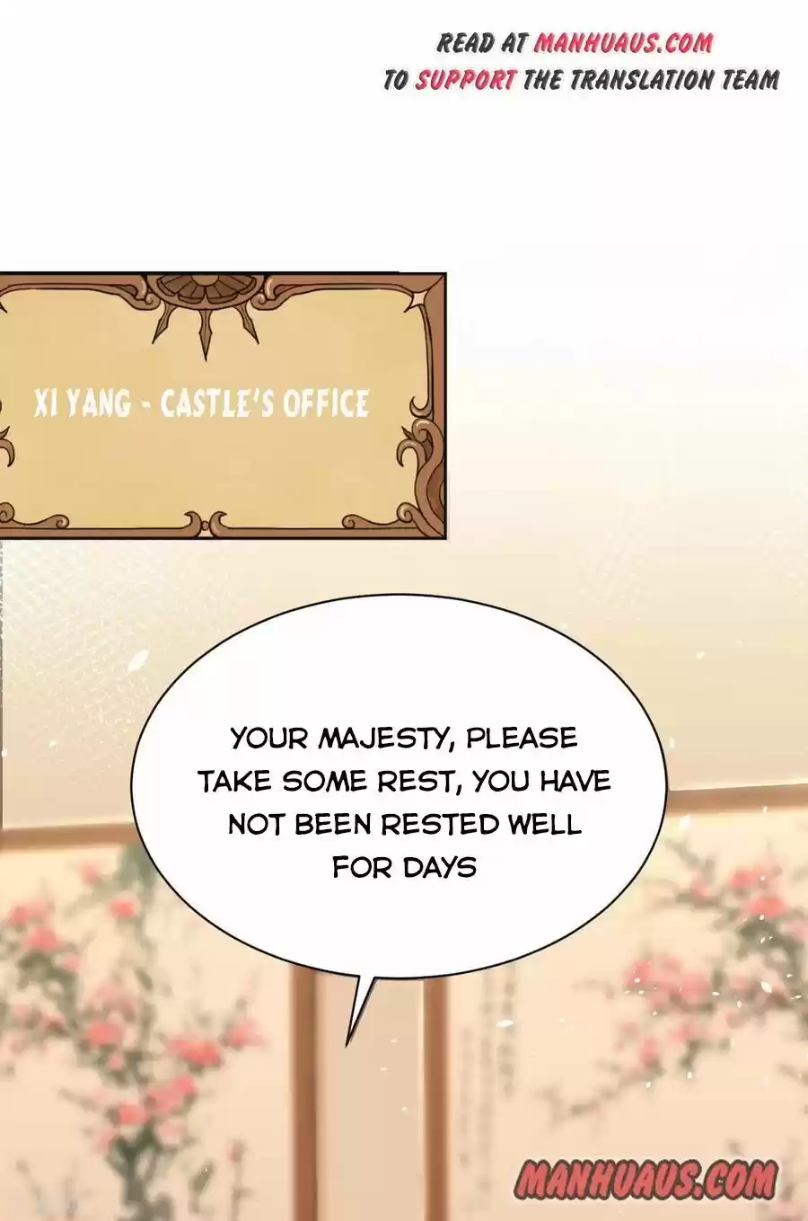 Starting From Today I'll Work As A City Lord Chapter 134