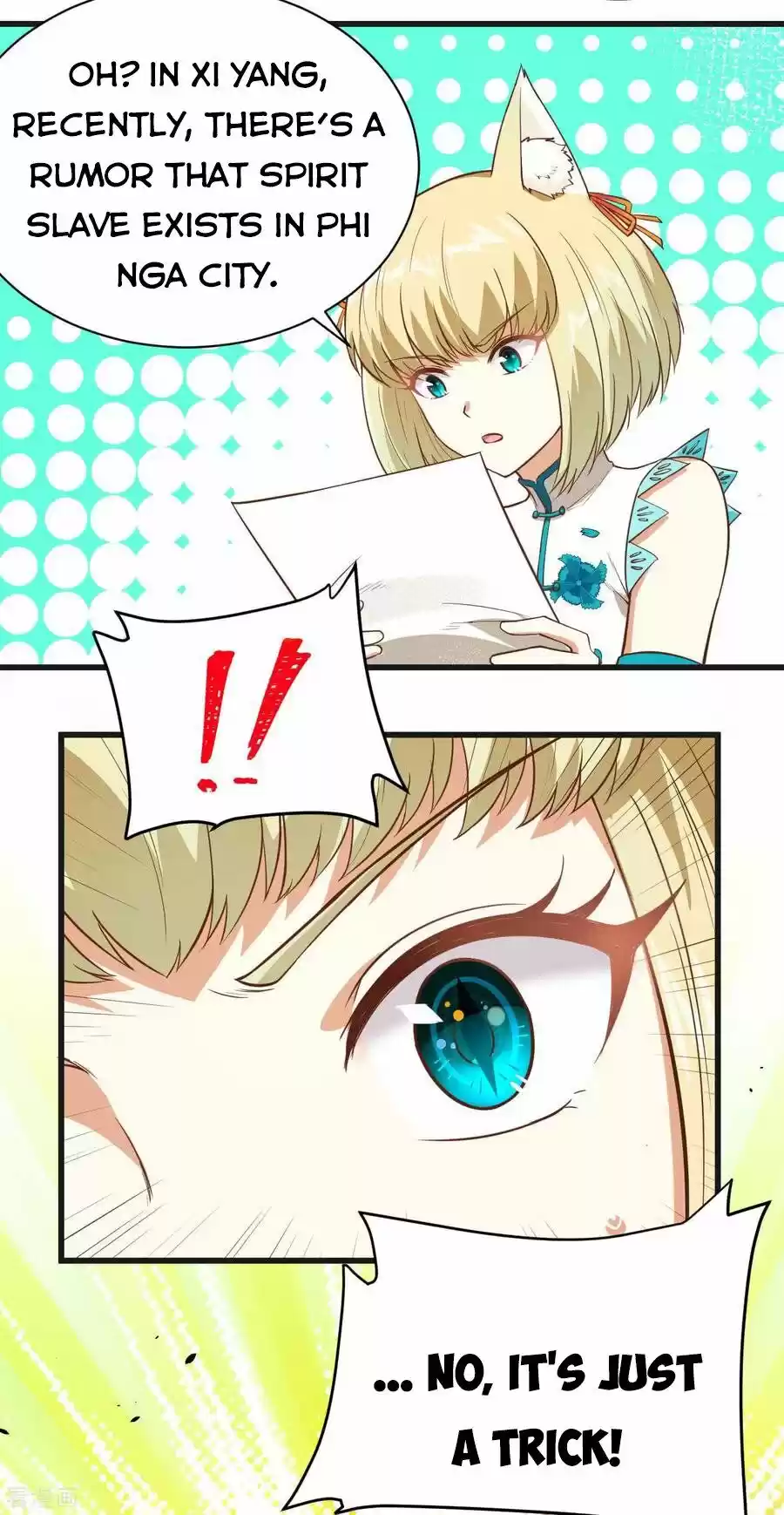 Starting From Today I'll Work As A City Lord Chapter 134