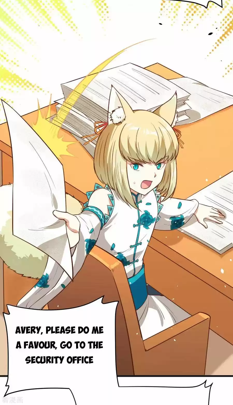 Starting From Today I'll Work As A City Lord Chapter 134