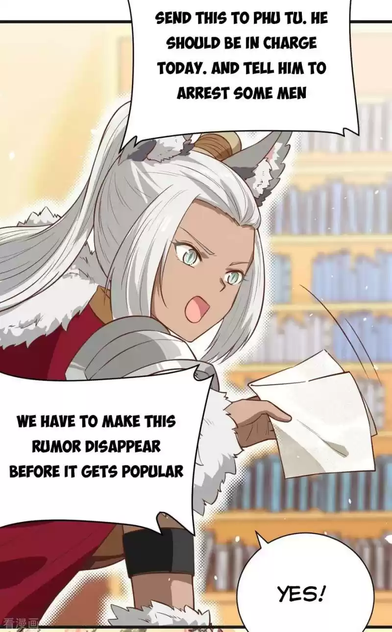 Starting From Today I'll Work As A City Lord Chapter 134