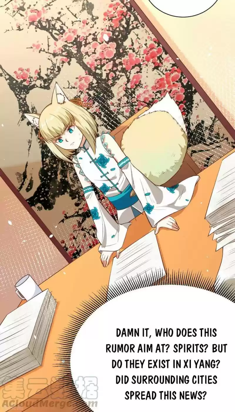 Starting From Today I'll Work As A City Lord Chapter 134