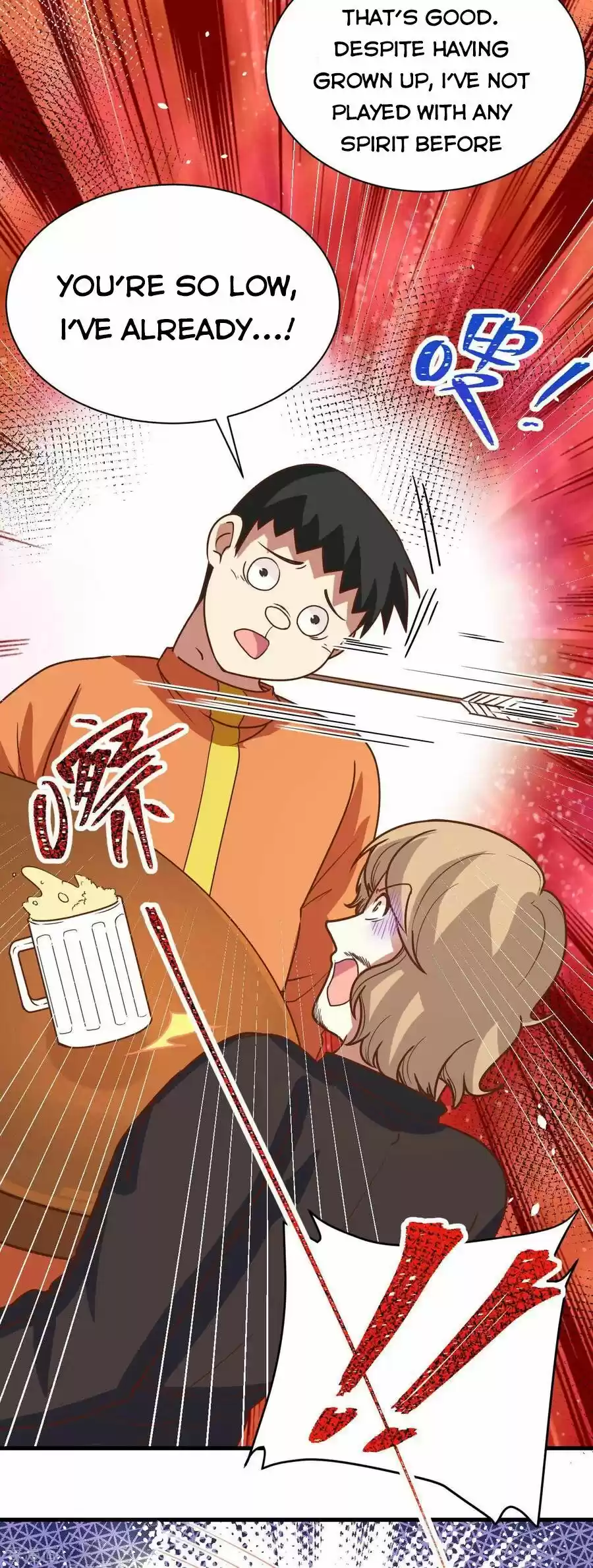 Starting From Today I'll Work As A City Lord Chapter 134