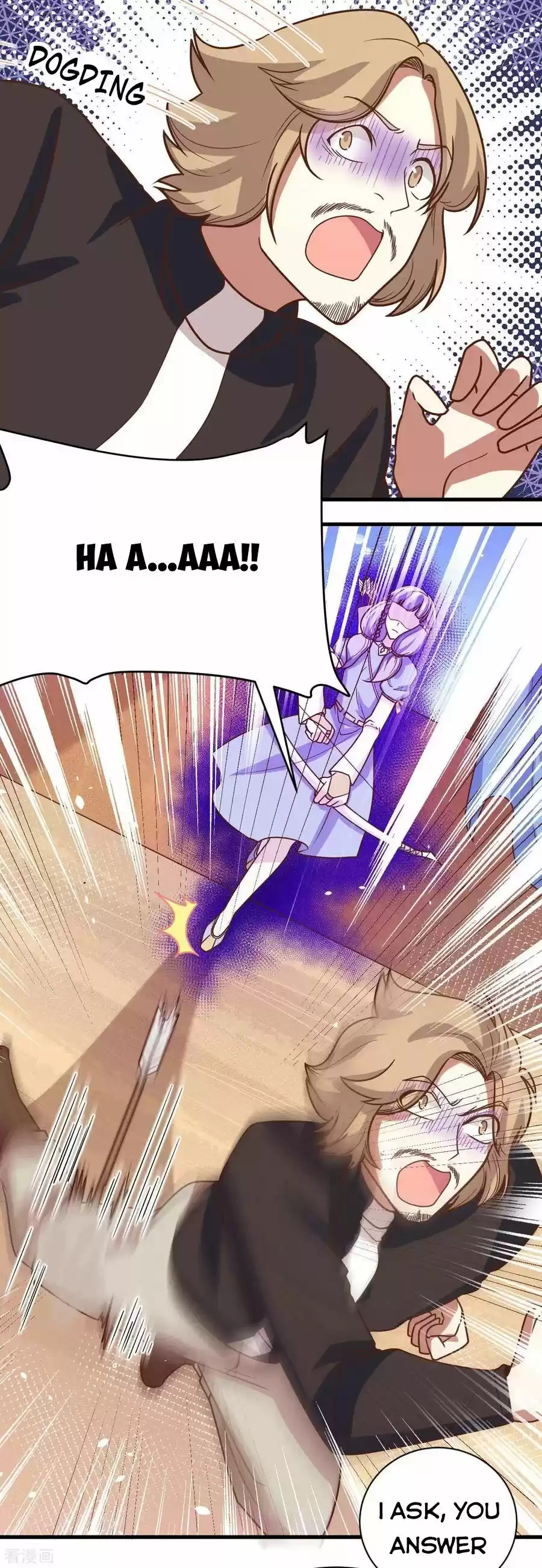 Starting From Today I'll Work As A City Lord Chapter 134