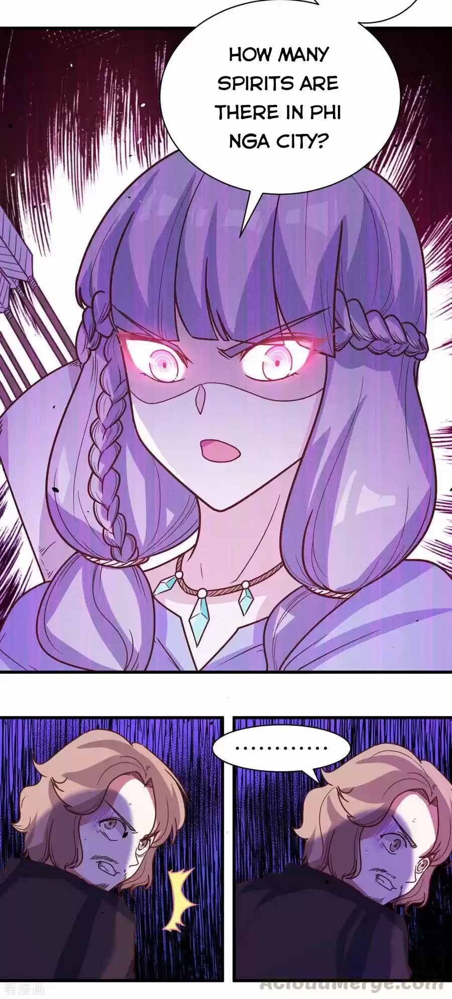 Starting From Today I'll Work As A City Lord Chapter 134