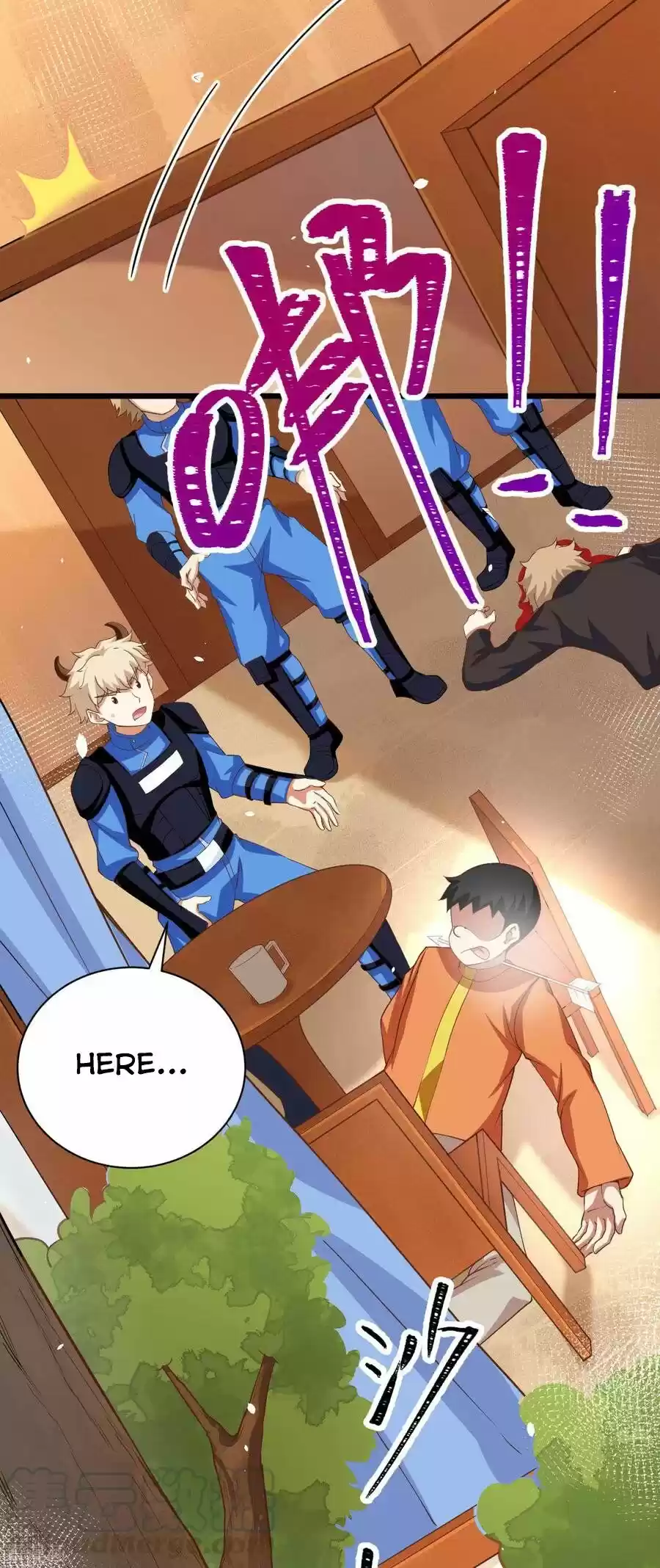 Starting From Today I'll Work As A City Lord Chapter 134