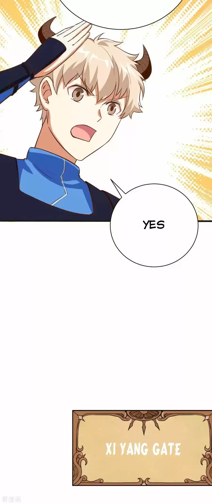 Starting From Today I'll Work As A City Lord Chapter 134