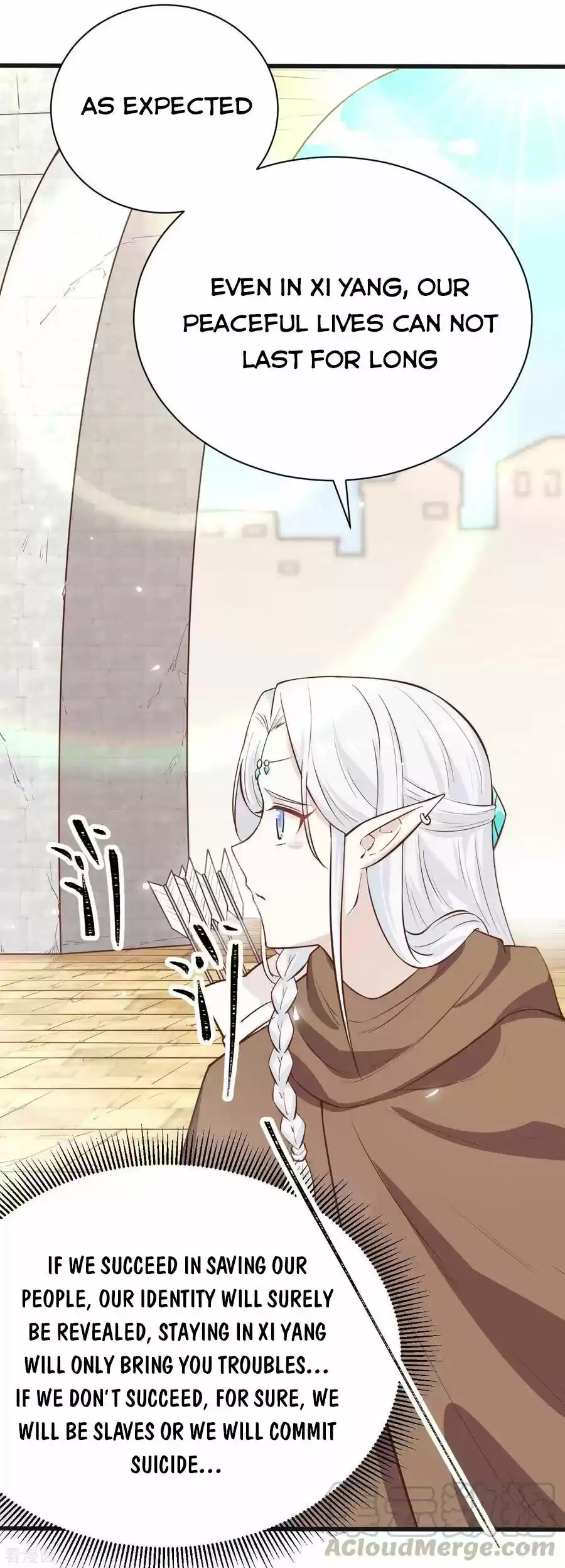 Starting From Today I'll Work As A City Lord Chapter 134