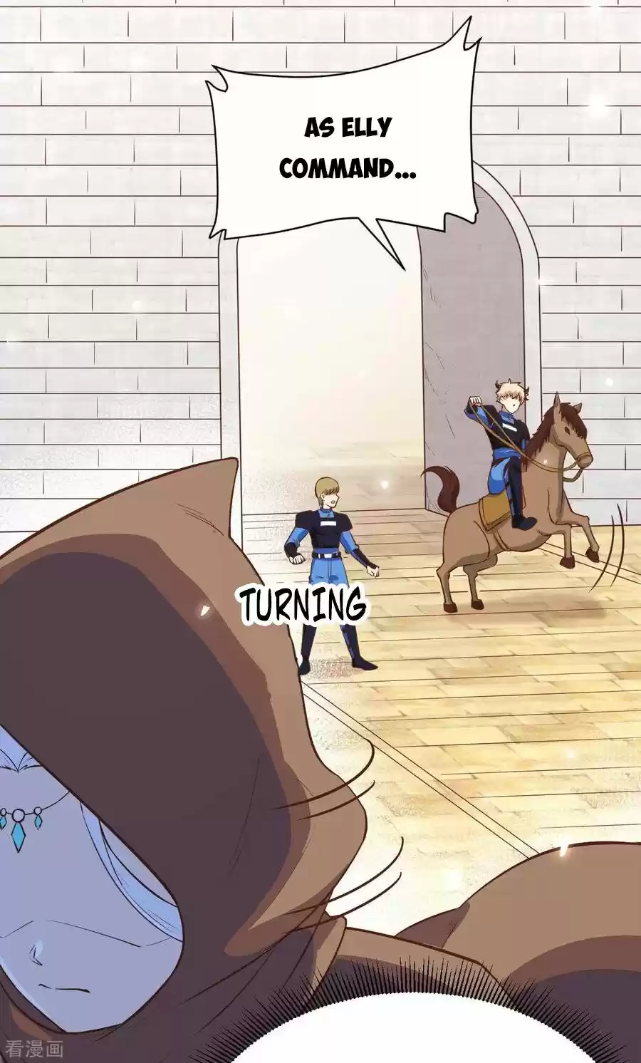 Starting From Today I'll Work As A City Lord Chapter 134