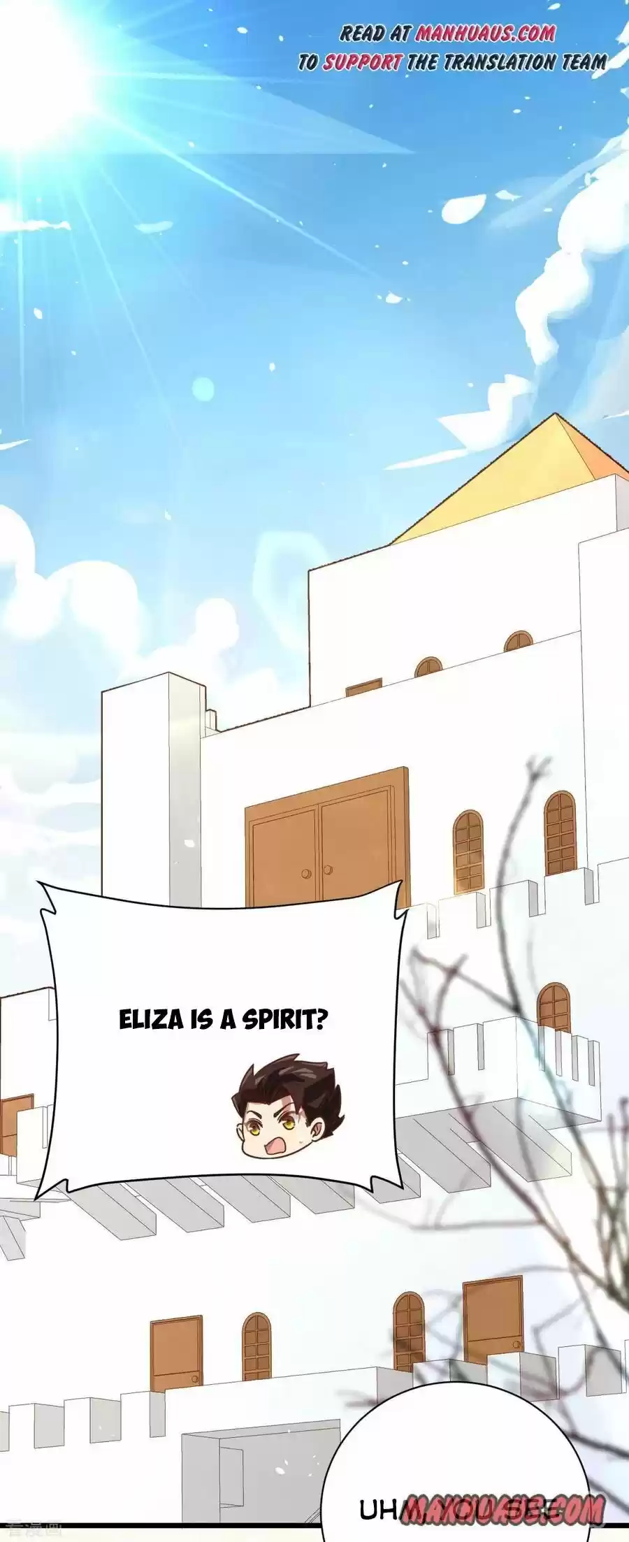 Starting From Today I'll Work As A City Lord Chapter 134