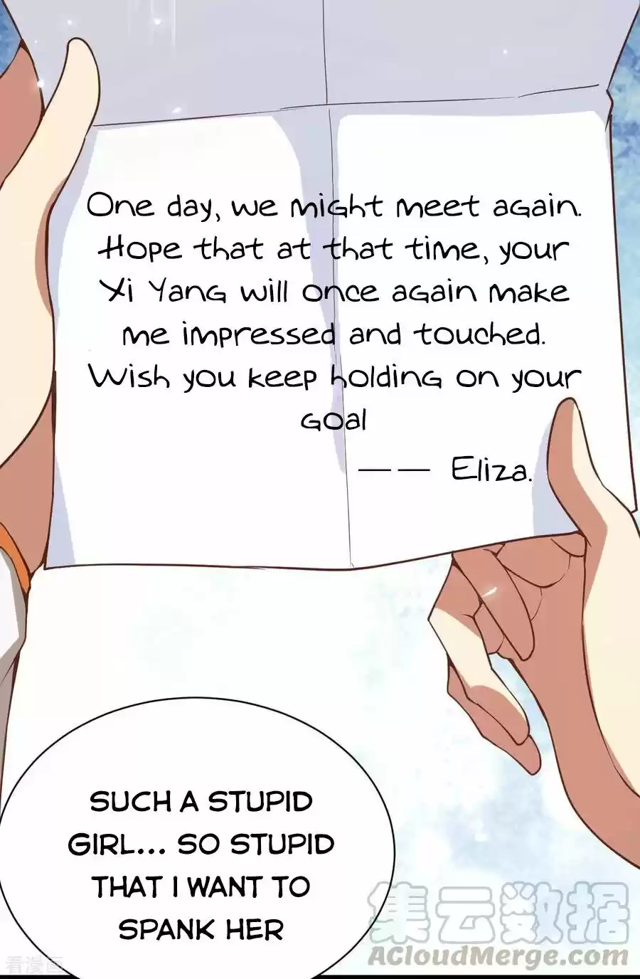 Starting From Today I'll Work As A City Lord Chapter 134