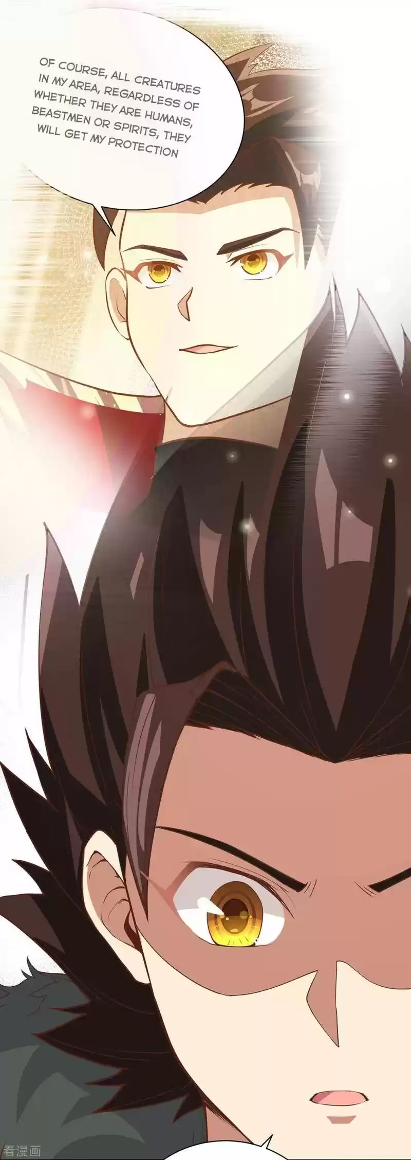 Starting From Today I'll Work As A City Lord Chapter 134