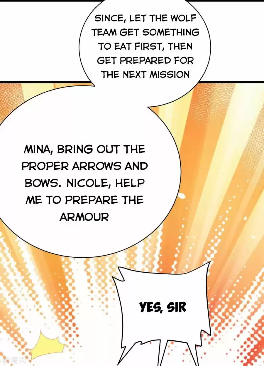 Starting From Today I'll Work As A City Lord Chapter 134