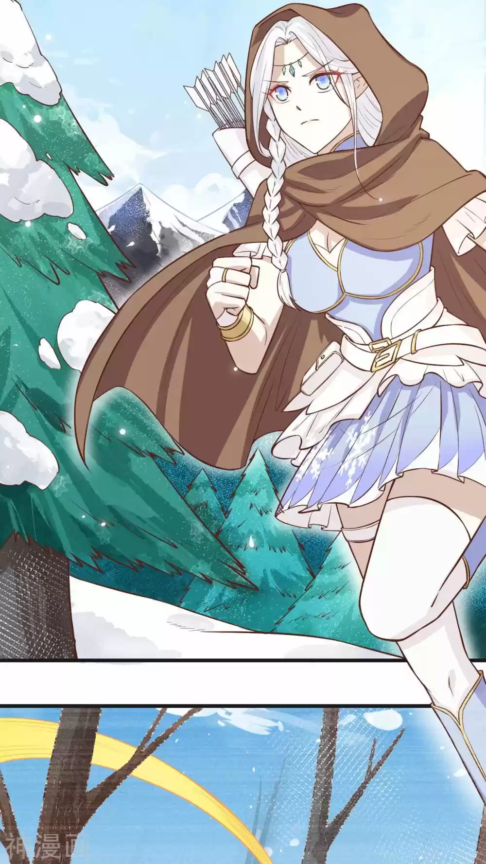 Starting From Today I'll Work As A City Lord Chapter 135