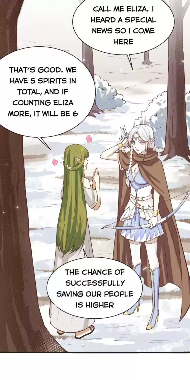 Starting From Today I'll Work As A City Lord Chapter 135