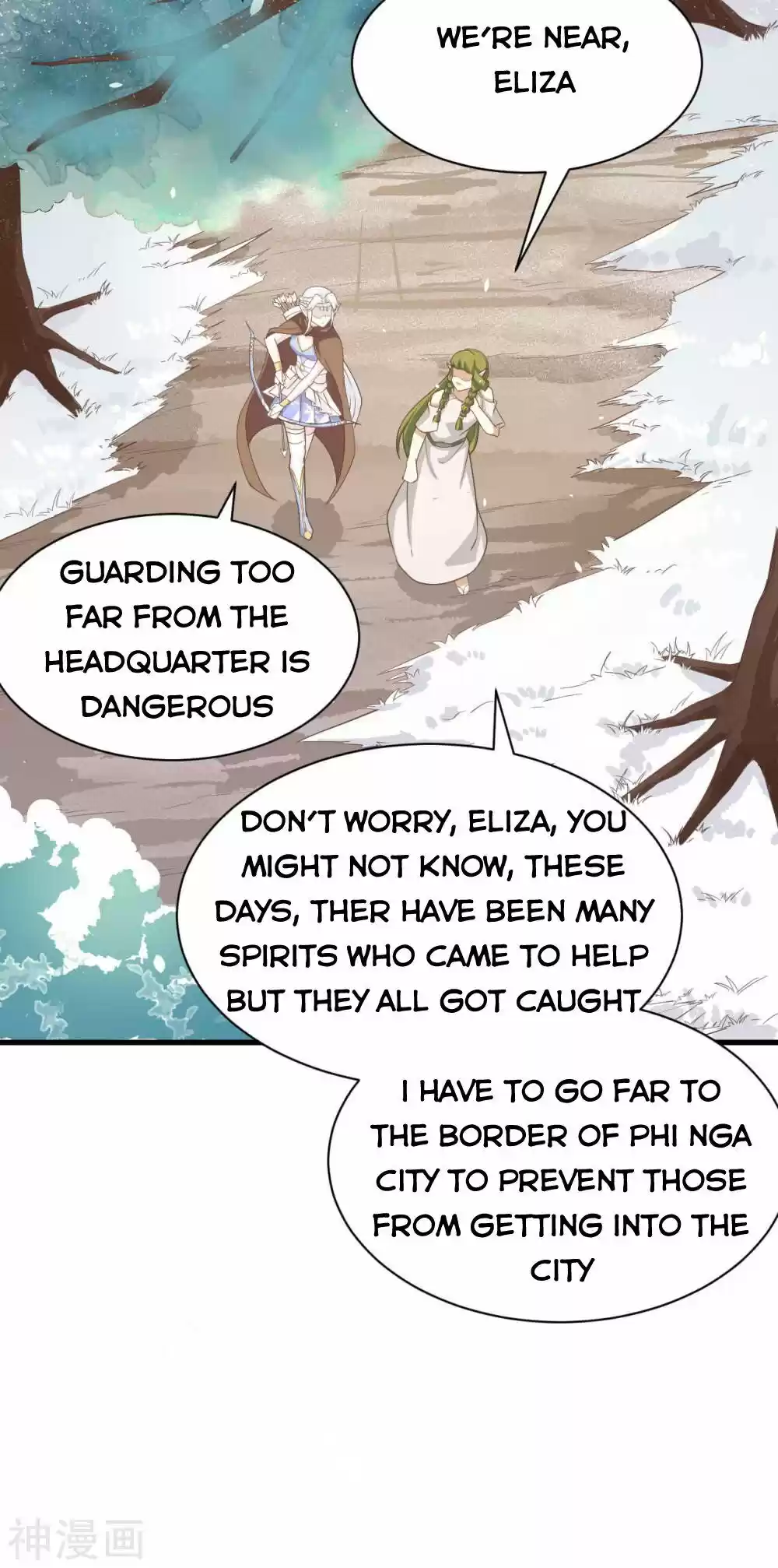 Starting From Today I'll Work As A City Lord Chapter 135