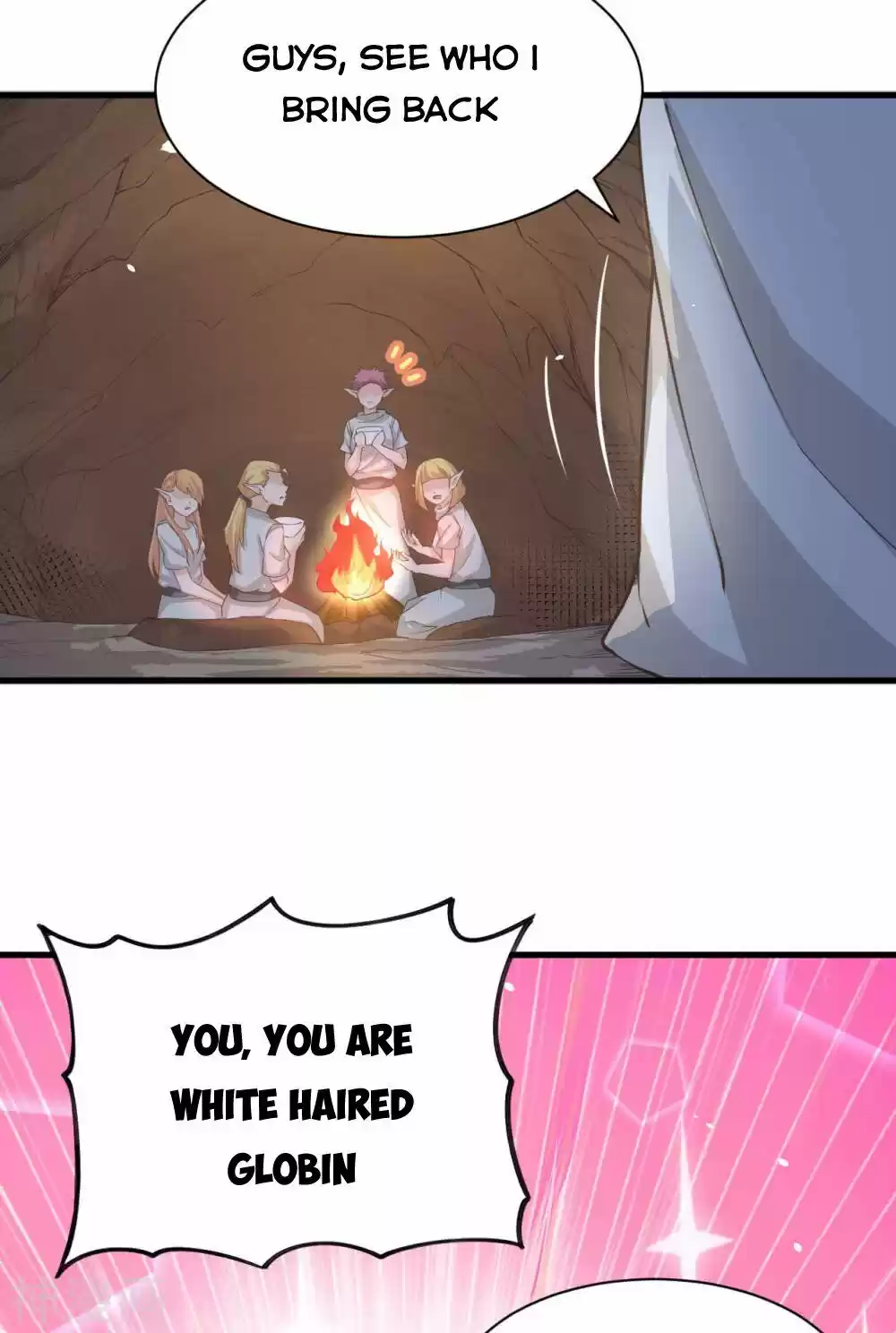 Starting From Today I'll Work As A City Lord Chapter 135