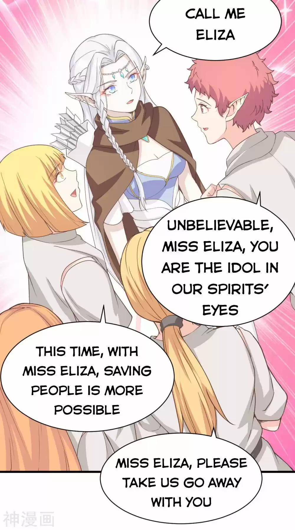 Starting From Today I'll Work As A City Lord Chapter 135