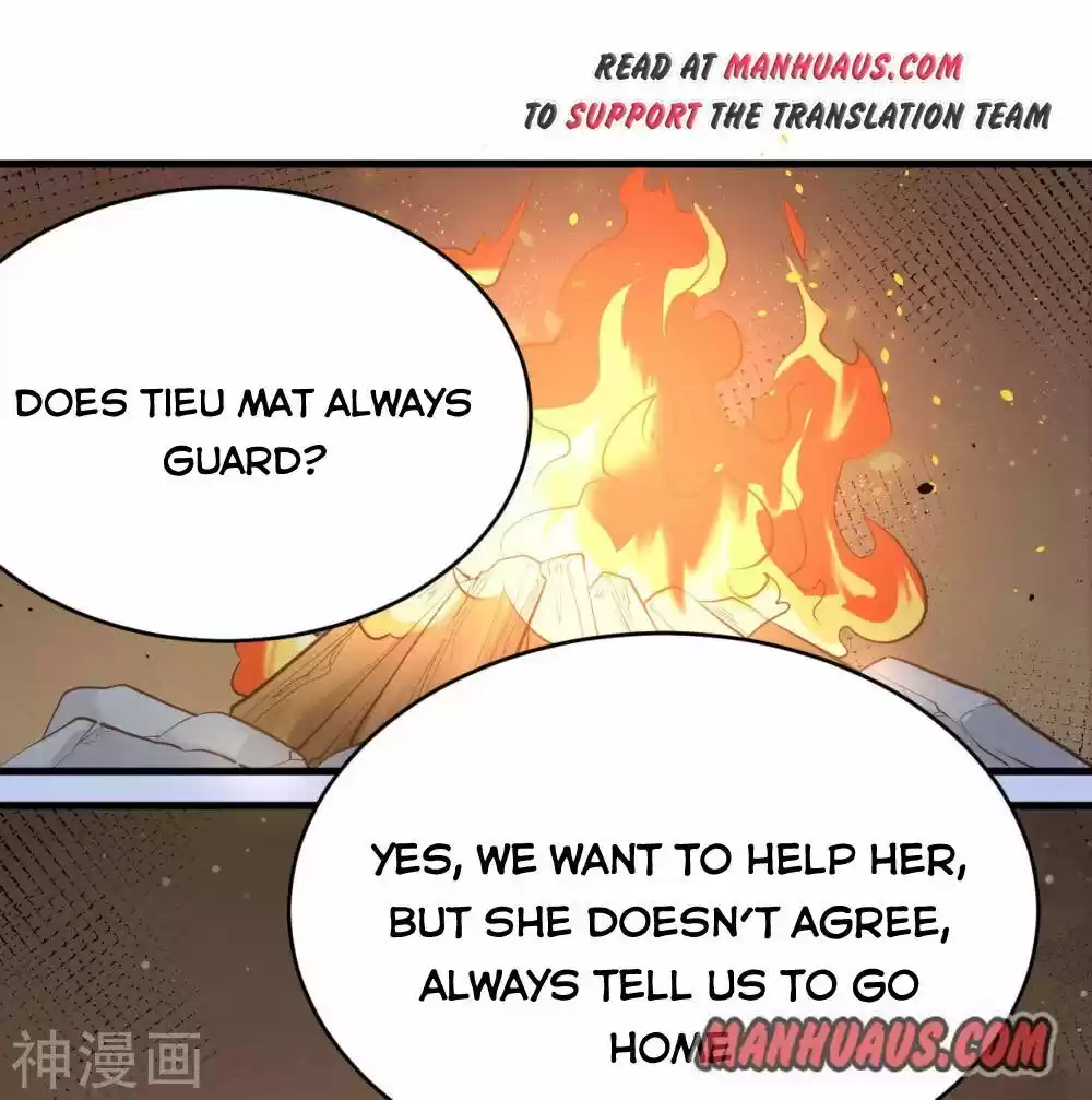 Starting From Today I'll Work As A City Lord Chapter 135