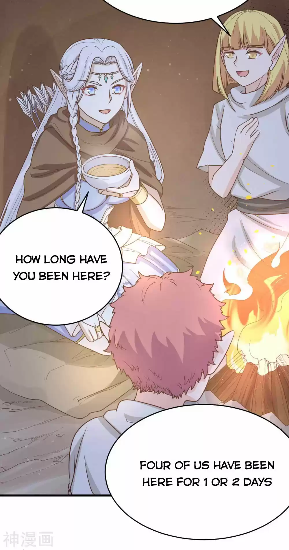 Starting From Today I'll Work As A City Lord Chapter 135