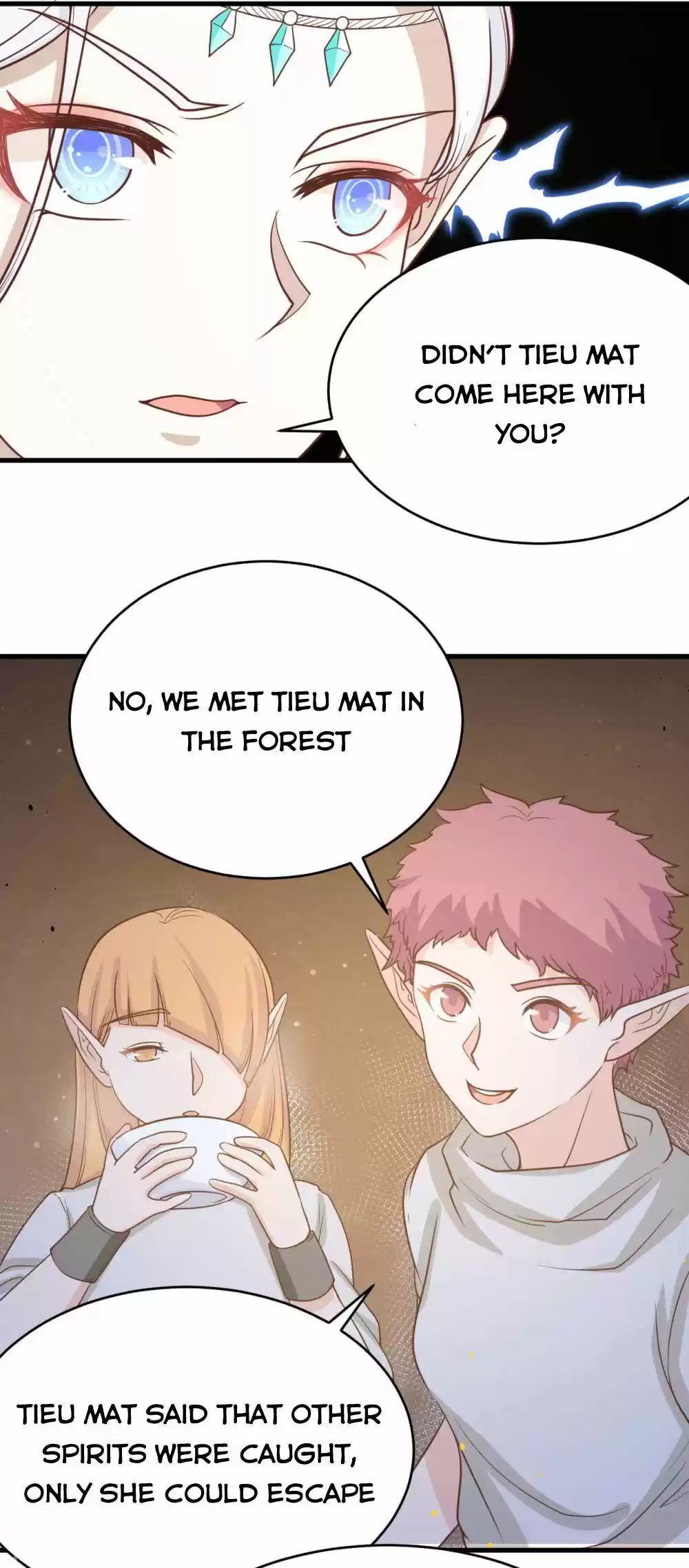 Starting From Today I'll Work As A City Lord Chapter 135