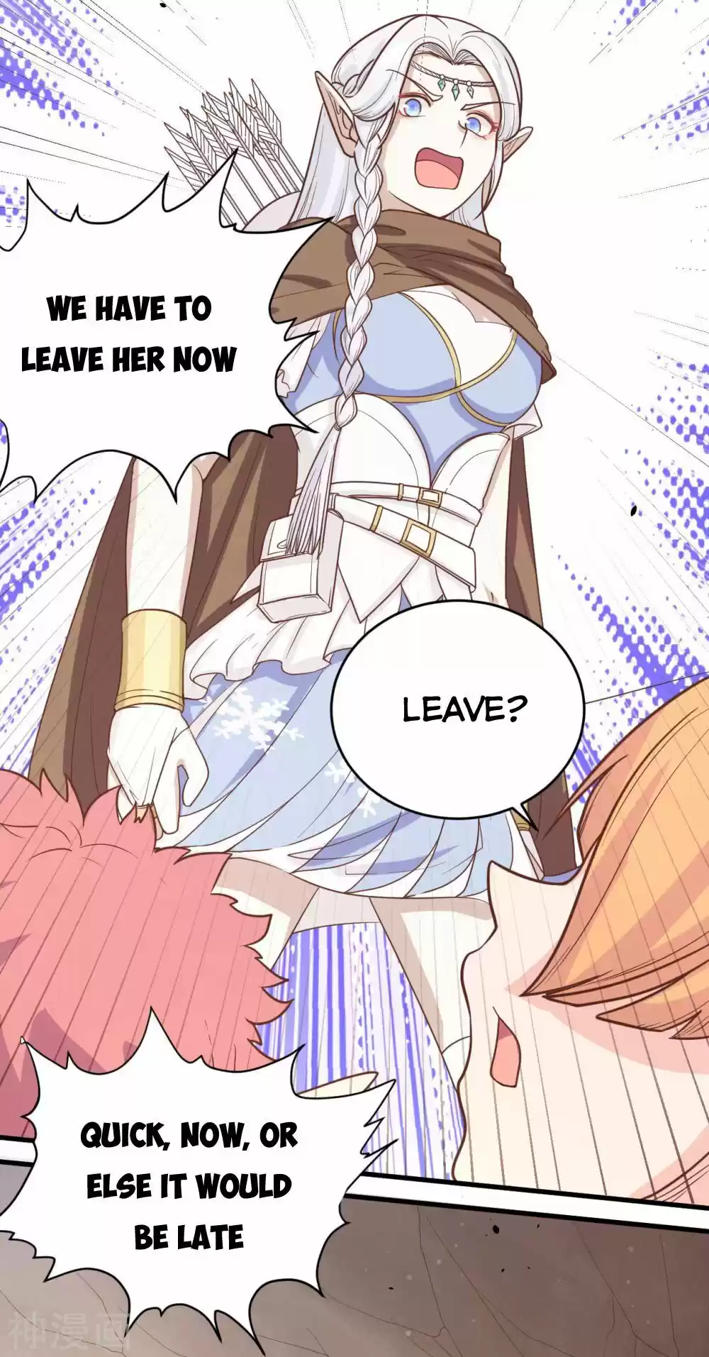 Starting From Today I'll Work As A City Lord Chapter 135